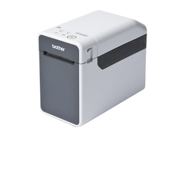 Printerberegner Brother TD2020AXX1 Hvid