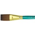 Miniatyrbillede 3 af 4: Pensler Royal & Langnickel Menta One Stroke - R78ST 3/4" (3 enheder)