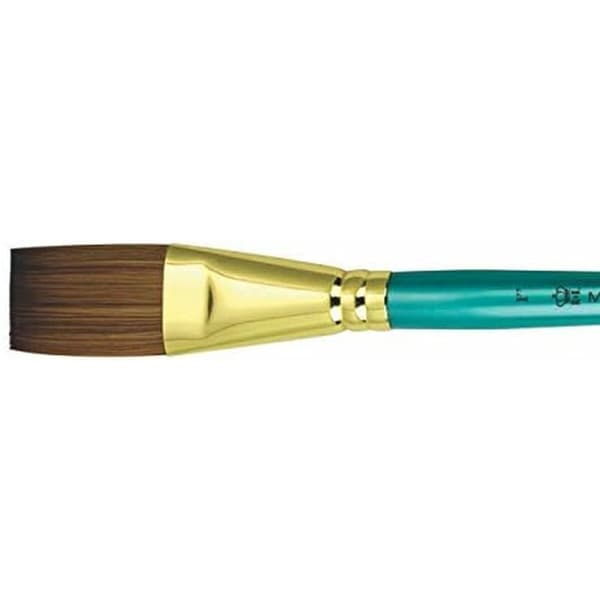 Pensler Royal & Langnickel Menta One Stroke - R78ST 3/4" (3 enheder)
