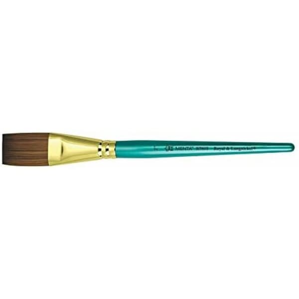 Pensler Royal & Langnickel Menta One Stroke - R78ST 3/4" (3 enheder)