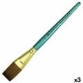 Miniatyrbillede 1 af 4: Pensler Royal & Langnickel Menta One Stroke - R78ST 1" (3 enheder)