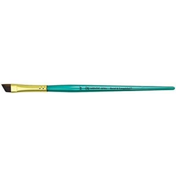 Pensler Royal & Langnickel Menta R78A Vinklet 1/2" (3 enheder)