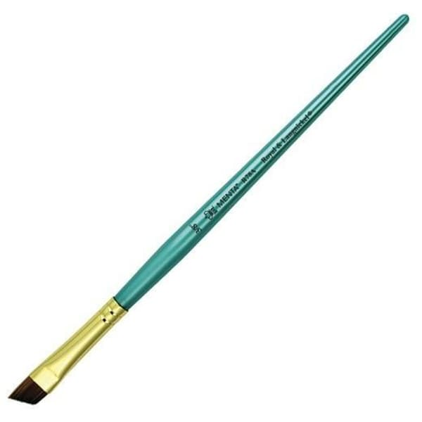 Pensler Royal & Langnickel Menta R78A Vinklet 1/2" (3 enheder)