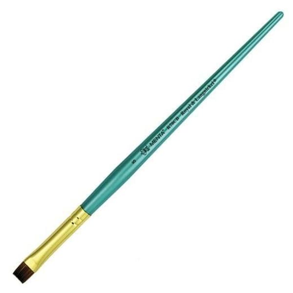 Pensler Royal & Langnickel Menta R78CB Affaset 6 (3 enheder)