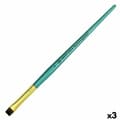 Miniatyrbillede 1 af 4: Pensler Royal & Langnickel Menta R78CB Affaset 6 (3 enheder)
