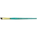 Miniatyrbillede 4 af 4: Pensler Royal & Langnickel Menta R78A Vinklet 1/8" (3 enheder)