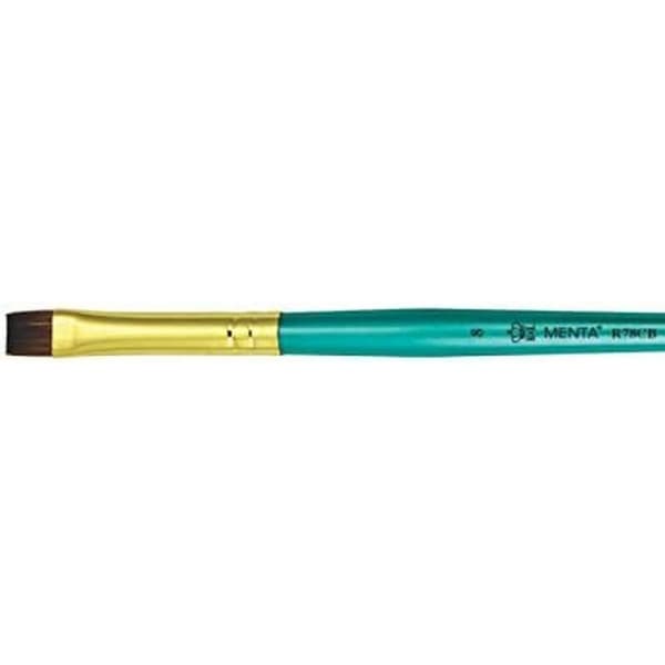 Pensler Royal & Langnickel Menta R78CB Affaset 8 (3 enheder)