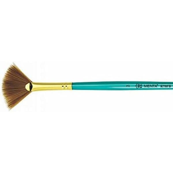 Pensler Royal & Langnickel Menta R78FB Vifte 6 (3 enheder)