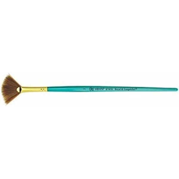 Pensler Royal & Langnickel Menta R78FB Vifte 6 (3 enheder)