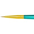 Miniatyrbillede 2 af 2: Pensler Royal & Langnickel Menta Liner - R78L (3 enheder)
