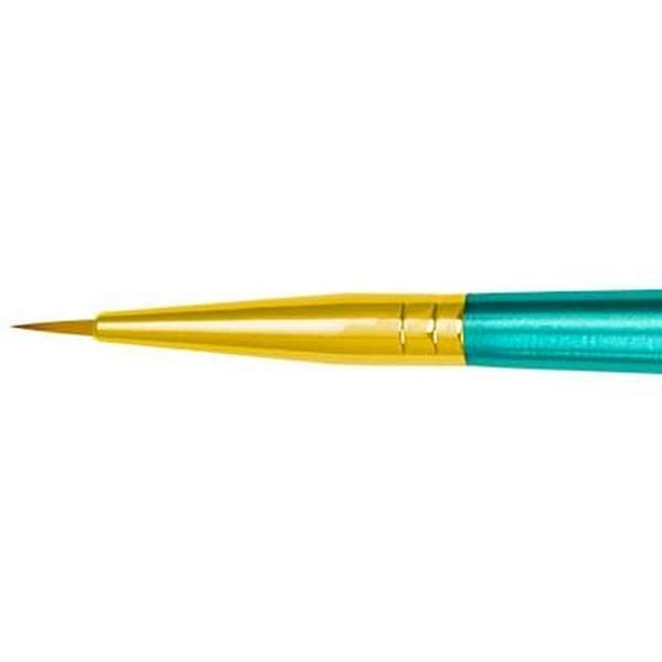 Pensler Royal & Langnickel Menta Liner - R78L (3 enheder)