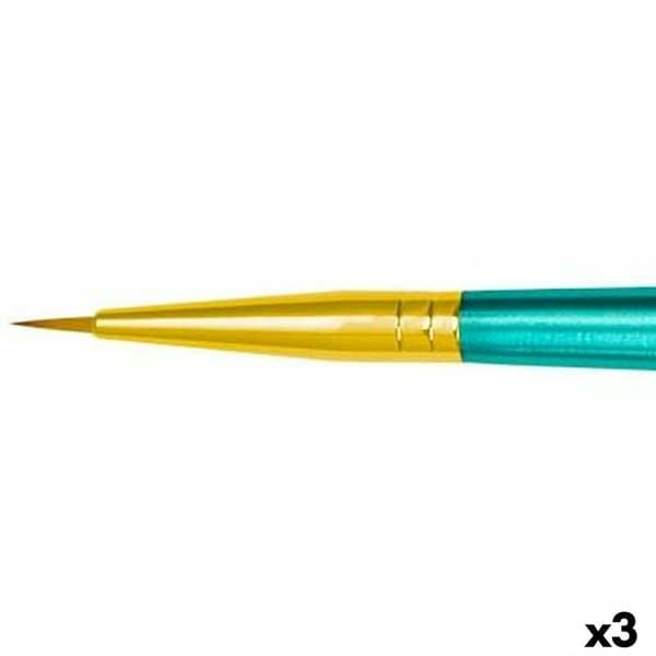 Pensler Royal & Langnickel Menta Liner - R78L (3 enheder)