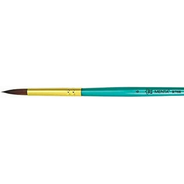 Pensler Royal & Langnickel Menta R78R Cirkulær 5/0 (3 enheder)