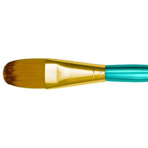 Pensler Royal & Langnickel Menta R78WO Oval 1" (3 enheder)