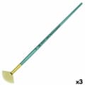 Miniatyrbillede 1 af 2: Pensler Royal & Langnickel Menta R38FB Vifte 4 (3 enheder)