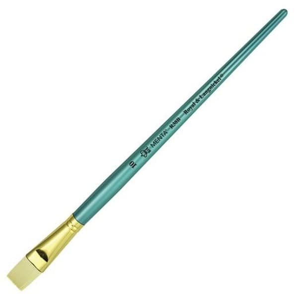 Pensler Royal & Langnickel Menta R38B Skinnende 10 (3 enheder)
