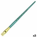Miniatyrbillede 1 af 2: Pensler Royal & Langnickel Menta R38B Skinnende 10 (3 enheder)