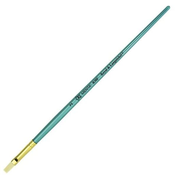 Pensler Royal & Langnickel Menta R38F Fast pris 2 (3 enheder)