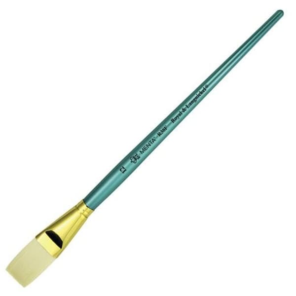 Pensler Royal & Langnickel Menta R38F Fast pris 12 (3 enheder)