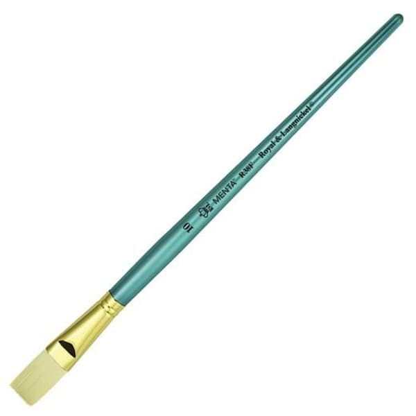 Pensler Royal & Langnickel Menta R38F Fast pris 10 (3 enheder)
