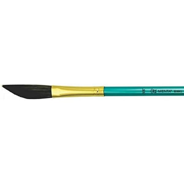Pensler Royal & Langnickel Menta R88G Egern Dolk 1/4" (3 enheder)