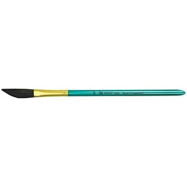 Pensler Royal & Langnickel Menta R88G Egern Dolk 1/2" (3 enheder)