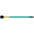 Miniatyrbillede 3 af 3: Pensler Royal & Langnickel Menta R88MB Ged Sort 1" (3 enheder)