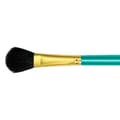 Miniatyrbillede 2 af 3: Pensler Royal & Langnickel Menta R88MB Ged Sort 1" (3 enheder)