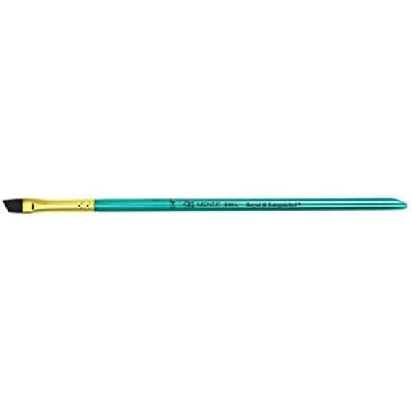 Pensler Royal & Langnickel Menta R88A Egern Vinklet 1/2" (3 enheder)