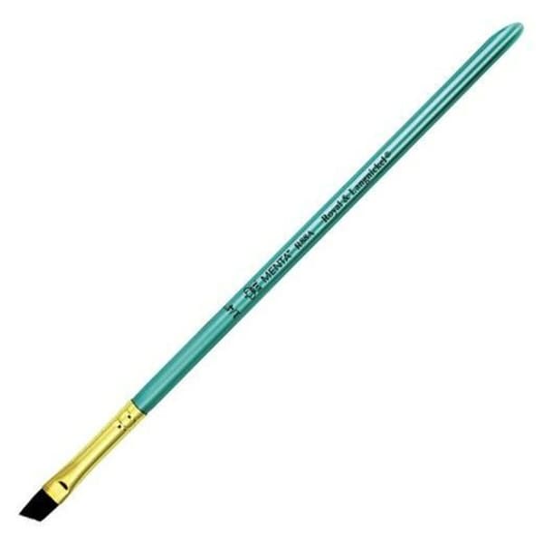 Pensler Royal & Langnickel Menta R88A Egern Vinklet 1/2" (3 enheder)