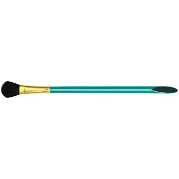 Pensler Royal & Langnickel Menta R88MB Ged Sort 3/4" (3 enheder)