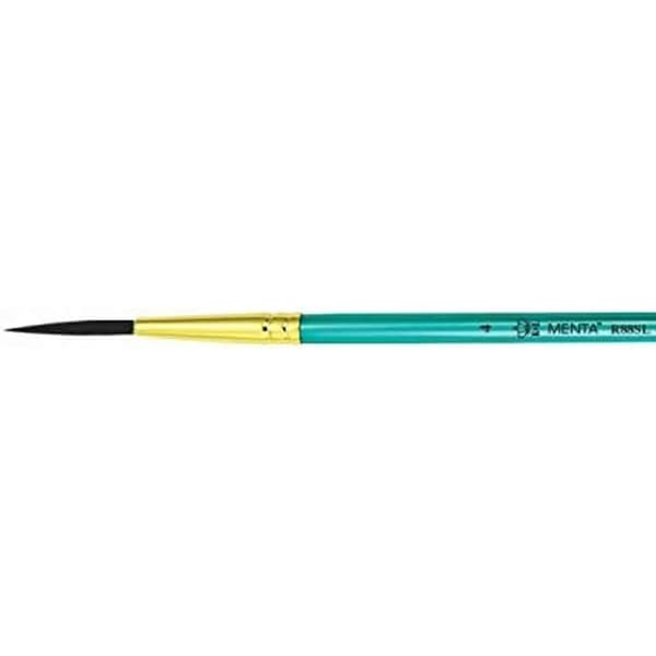 Pensler Royal & Langnickel Menta Script - R88SL Egern 1 (3 enheder)