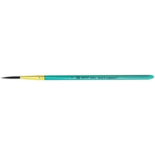 Pensler Royal & Langnickel Menta Script - R88SL Egern 1 (3 enheder)