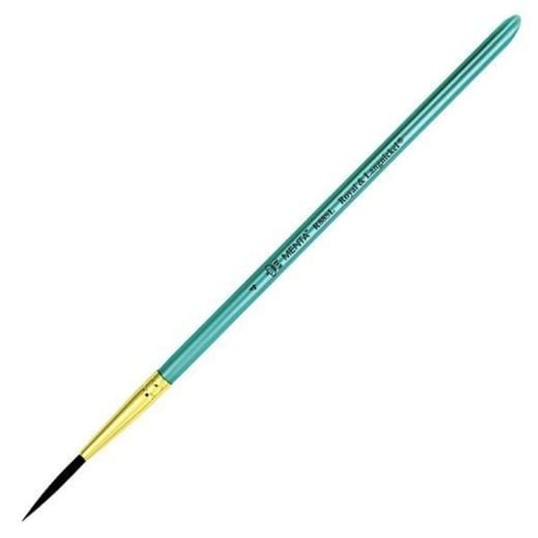 Pensler Royal & Langnickel Menta Script - R88SL Egern 1 (3 enheder)