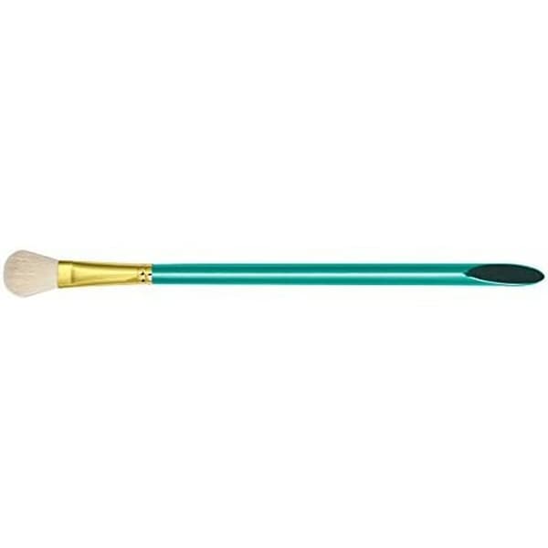 Pensler Royal & Langnickel Menta R88MW Ged Hvid 3/4" (3 enheder)