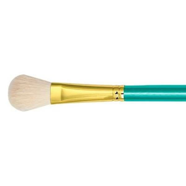 Pensler Royal & Langnickel Menta R88MW Ged Hvid 3/4" (3 enheder)