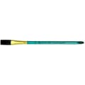 Miniatyrbillede 3 af 3: Pensler Royal & Langnickel Menta Stroke - R88ST Egern 3/4" (3 enheder)