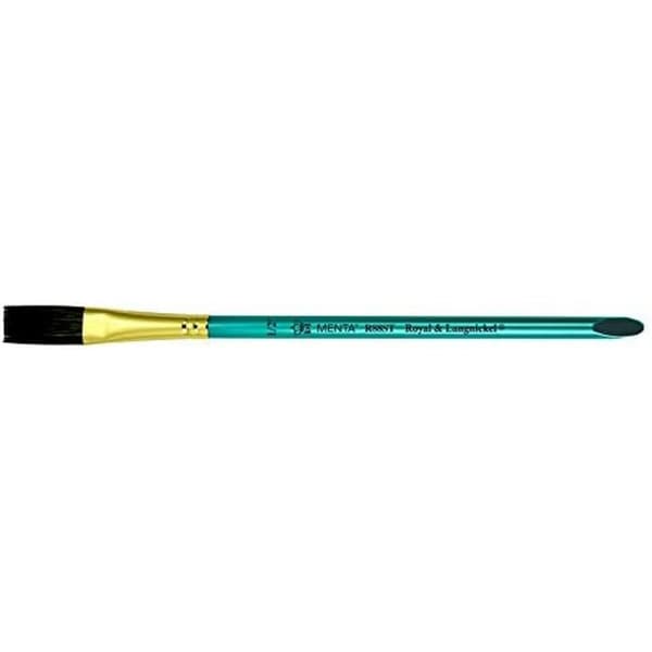 Pensler Royal & Langnickel Menta Stroke - R88ST Egern 3/4" (3 enheder)