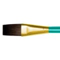 Miniatyrbillede 2 af 3: Pensler Royal & Langnickel Menta Stroke - R88ST Egern 3/4" (3 enheder)