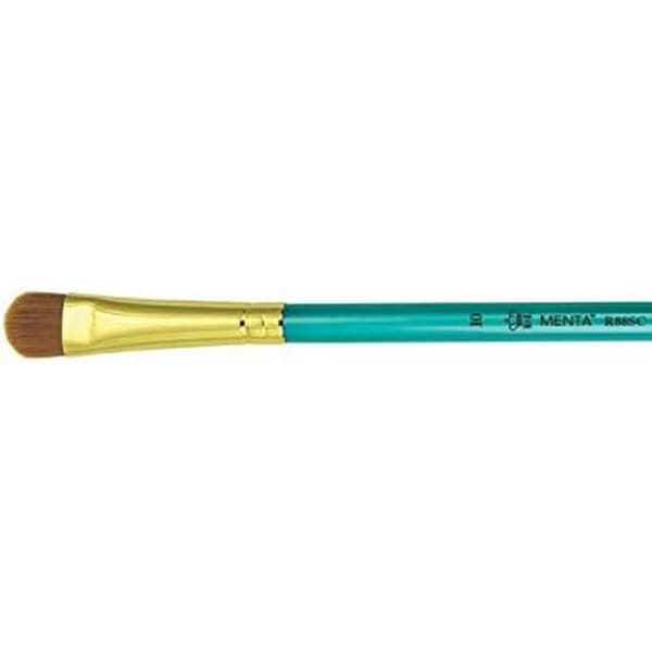 Pensler Royal & Langnickel Menta Scrubber - R88SC Egern Blød 10 (3 enheder)