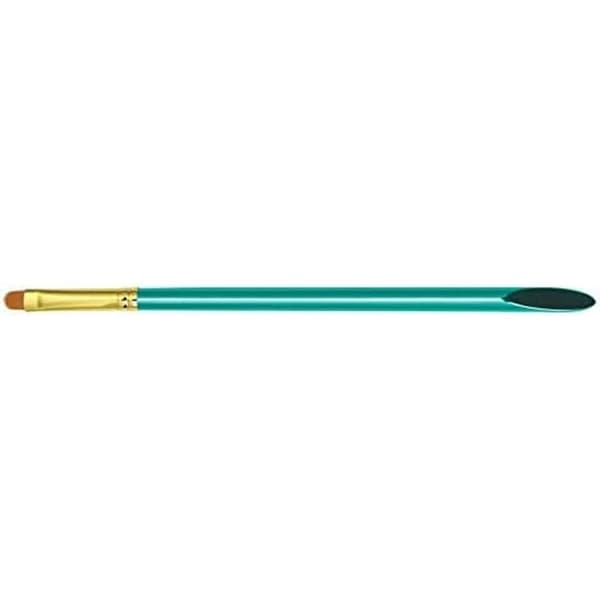 Pensler Royal & Langnickel Menta Scrubber - R88SC Egern Blød 10 (3 enheder)