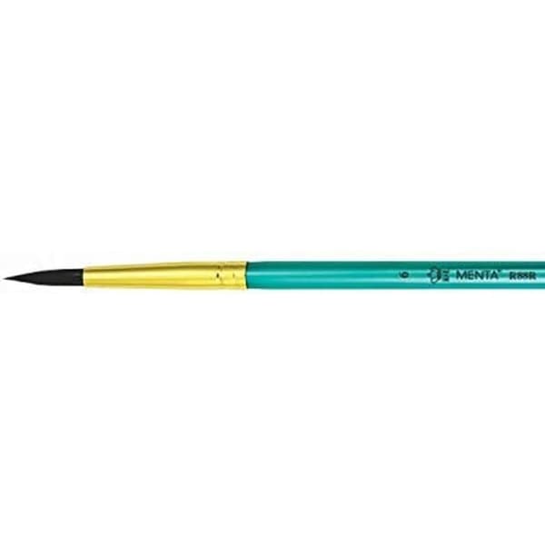 Pensler Royal & Langnickel Menta R88R Egern Cirkulær 12 (3 enheder)