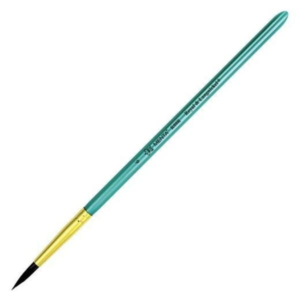 Pensler Royal & Langnickel Menta R88R Egern Cirkulær 14 (3 enheder)