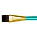 Miniatyrbillede 2 af 3: Pensler Royal & Langnickel Menta R88W Egern 3/4" (3 enheder)