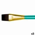 Miniatyrbillede 1 af 3: Pensler Royal & Langnickel Menta R88W Egern 3/4" (3 enheder)