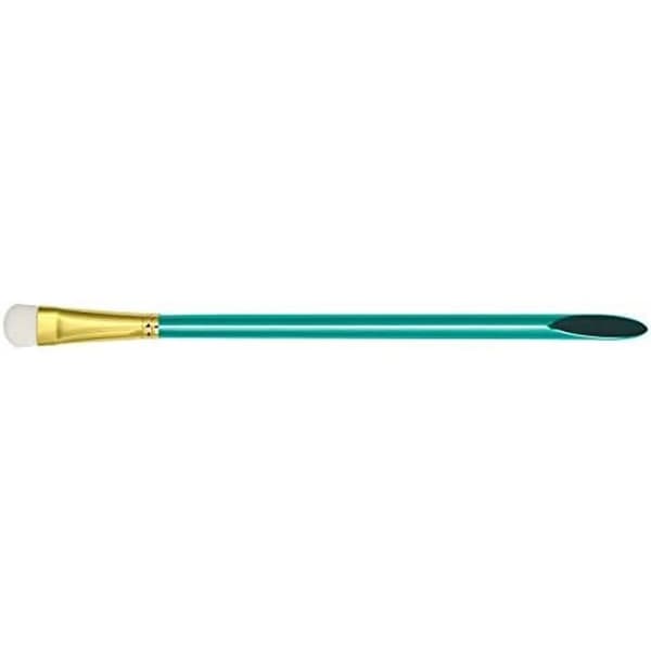 Pensler Royal & Langnickel Menta Scrubber - R88SC Egern Blød 2 (3 enheder)