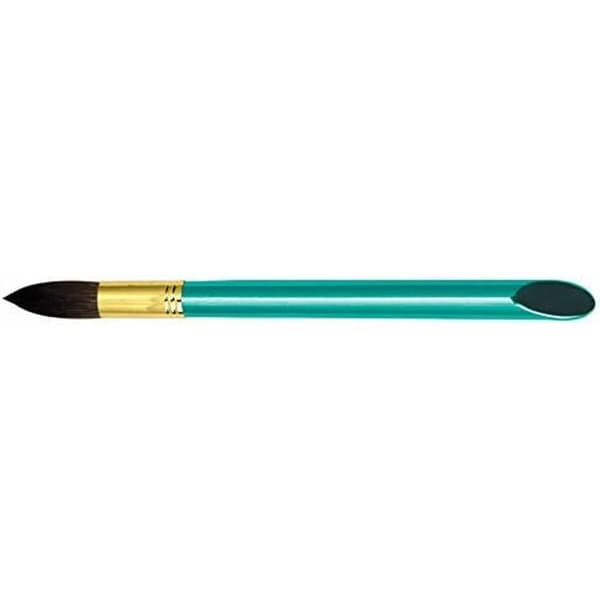 Pensler Royal & Langnickel Menta R88WR Egern Cirkulær Stor (3 enheder)