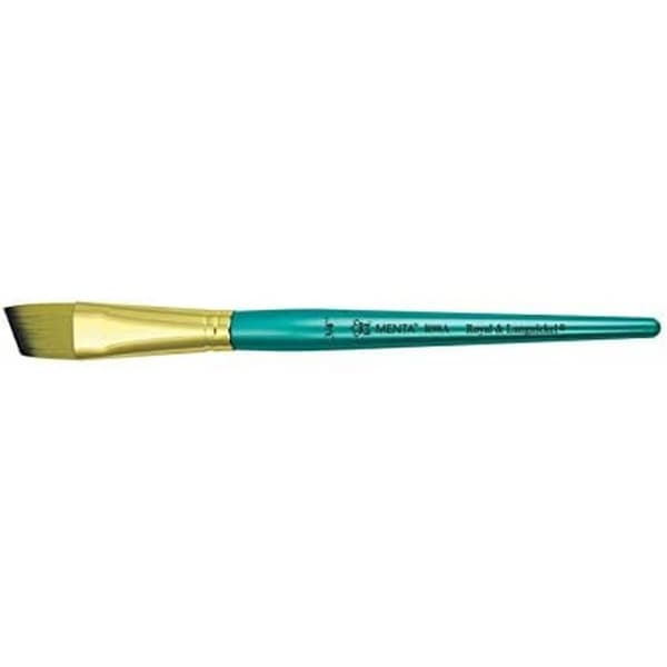 Pensler Royal & Langnickel Menta R98A Vinklet 3/4" (3 enheder)