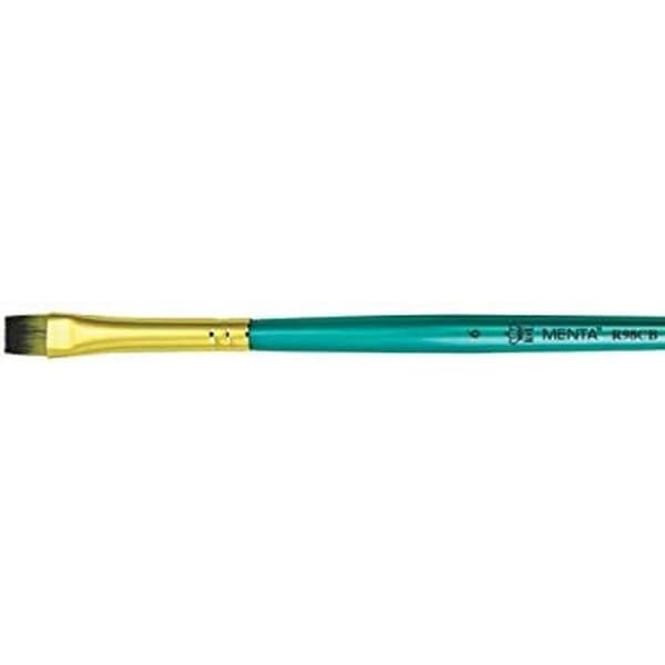Pensler Royal & Langnickel Menta Blender - R98CB Affaset 6 (3 enheder)