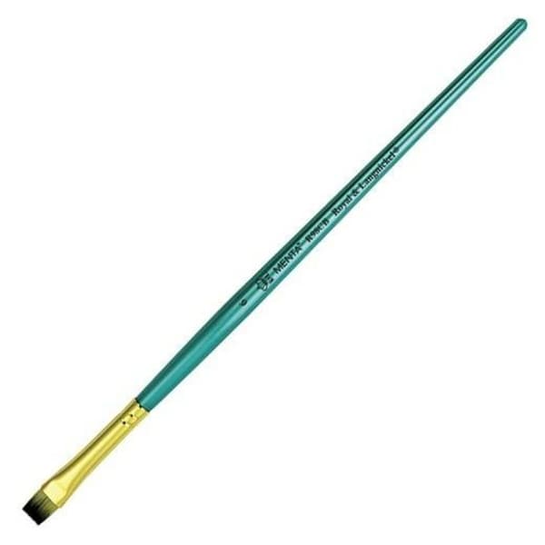 Pensler Royal & Langnickel Menta Stroke - R98ST Affaset 10 (3 enheder)